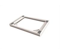 Meliconi Kit impilaggio Lavatrice e Asciugatrice Slim - 656116BA
