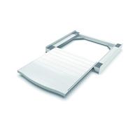 Meliconi Torre Smart L60 accessorio e componente per lavatrice Kit di sovrapposizione 1 pz