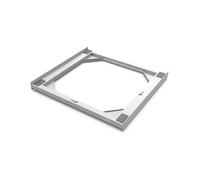 Meliconi - Kit Lavatrice-asciugatrice Torre Up-tecnopolimero Bianco Meliconi