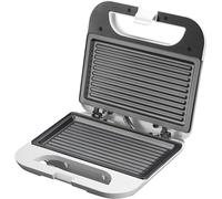 Meliconi Tostina New tostiera 750 W Bianco