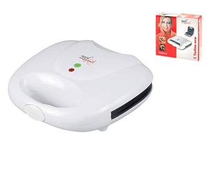 Meliconi Tostina New tostiera 750 W Bianco