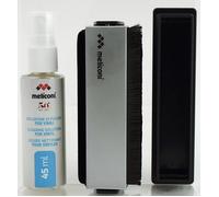 Meliconi - Vinyl Kit-nero Meliconi