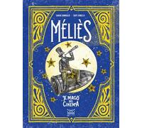 Méliès. Il mago del cinema