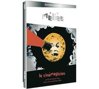 Méliès, le cinemagicien
