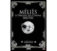 Melies - Le Origini Del Cinema 1898/1903 (DVD)