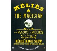 Melies The Magician [1898] [DVD] [Edizione: Regno Unito]