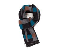 MELIFLUOS DESIGNED IN SPAIN Sciarpa da Uomo Reversibile Elegante Classica Sciarpe per l'Autunno Inverno