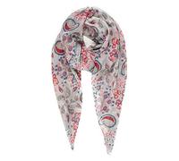 MELIFLUOS DESIGNED IN SPAIN Sciarpe Foulard Sciarpa Donna Sciarpe Stampate Design Spagnolo 100% Viscosa (SS70)