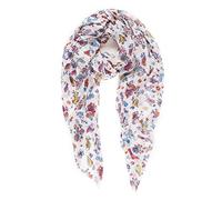MELIFLUOS DESIGNED IN SPAIN Sciarpe Foulard Sciarpa Donna Sciarpe Stampate Design Spagnolo 100% Viscosa (NF35-1)