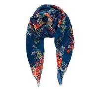 MELIFLUOS DESIGNED IN SPAIN Sciarpe Foulard Sciarpa Donna Sciarpe Stampate Design Spagnolo 100% Viscosa (NF130-2)