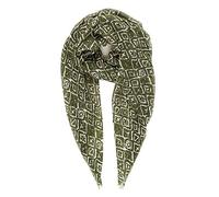 MELIFLUOS DESIGNED IN SPAIN Sciarpe Foulard Sciarpa Donna Sciarpe Stampate Design Spagnolo 100% Viscosa (NF160-11)