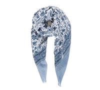 MELIFLUOS DESIGNED IN SPAIN Sciarpe Foulard Sciarpa Donna Sciarpe Stampate Design Spagnolo 100% Viscosa (NF161-2)