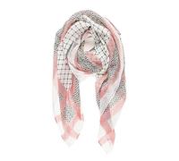 MELIFLUOS DESIGNED IN SPAIN Sciarpe Foulard Sciarpa Donna Sciarpe Stampate Design Spagnolo 100% Viscosa (F010-15)