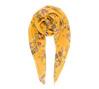 MELIFLUOS DESIGNED IN SPAIN Sciarpe Foulard Sciarpa Donna Sciarpe Stampate Design Spagnolo 100% Viscosa (NF146-14)