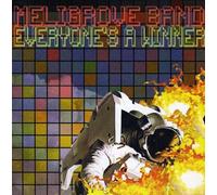 Meligrove Band - Everyones a Winner