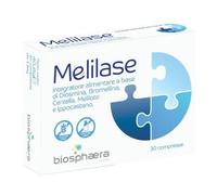 MELILASE 60CPS