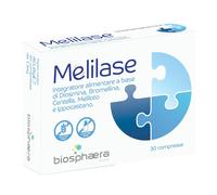 MELILASE 60CPS