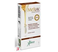 MELILAX 12 SUPPOSTE