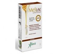 Aboca Melilax Adulti e Ragazzi 12 Supposte
