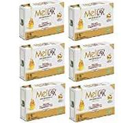 MELILAX BAMBINI 6 CONFEZIONI OFFERTA + Omaggio Saponetta naturale