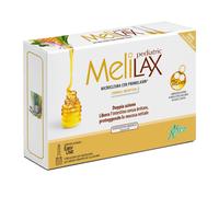 Aboca MELILAX PEDIATRIC MICROCLISMI 6 PEZZI 5 G