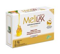 MELILAX PEDIATRIC 6MICROCLISMI