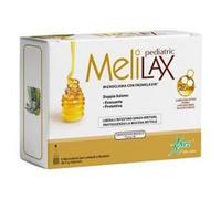 Aboca MELILAX PEDIATRIC MICROCLISMI 6 PEZZI 5 G