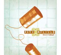 Melillo, Dave - Talk Is Cheap Ep