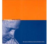 MELILLO, MIKE -TRIO- - BOPCENTRIC