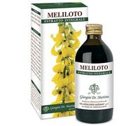 Meliloto Estratto Integrale 200ml Giorgini