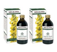 Meliloto Estratto Integrale 200 Ml 2x200 ml Soluzione orale