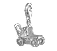 Melina 1800495 - Ciondolo per bambini, argento sterling 925