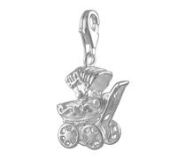 Melina 1800644 - Ciondolo per bambini, argento sterling 925