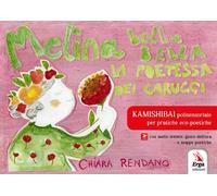 Melina bella bella. La poetessa dei caruggi