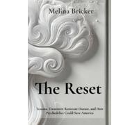 Melina Bricker The Reset (Tascabile)
