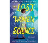 Melina Gerosa Bellows Katie Hafner The Lost Women of Science (Copertina rigida)