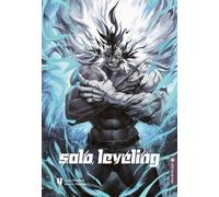 Melina Honnef Chugong Peper Solo Leveling Roman Taschenbuchausgabe (Tascabile)