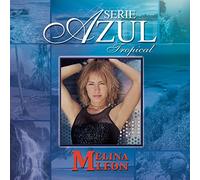 Melina Leon - Serie Azul Tropical