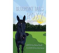 Melina Macall Bluemont Tails (Tascabile)