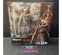 MELINA MALENIA BLADE OF MIQUELLA SH S.H. FIGUARTS NUOVA 19 CM BANDAI ELDEN RING