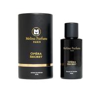 Melina Profums Opéra Secret - Estratto di profumo misto, 50 ml