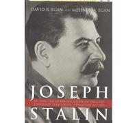 Melinda A. Egan David R. Egan Joseph Stalin (Copertina rigida)