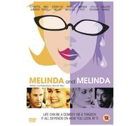 Melinda And Melinda [Edizione: Regno Unito] [Edizione: Regno Unito]