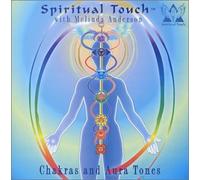 Melinda Anderson - Chakra and Aura Tones