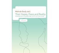 Melinda Ann Dooly Owenby Their Hopes, Fears and Reality (Tascabile)
