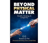 Melinda Boyer Don Boyer Beyond Physical Matter (Tascabile)