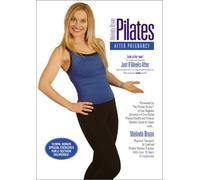Melinda Bryan - Pilates After Pregnancy