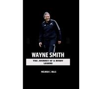 Melinda C Bills Wayne Smith (Tascabile) Champions in the Game