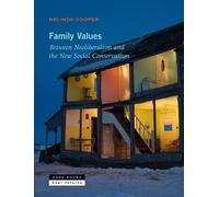 Melinda Cooper Family Values (Tascabile) Zone / Near Futures