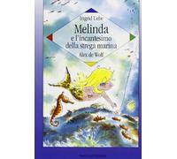 Melinda e l'incantesimo della strega marina